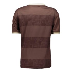 Fotbalové dres Flamengo Special 2024 Krátký Rukáv